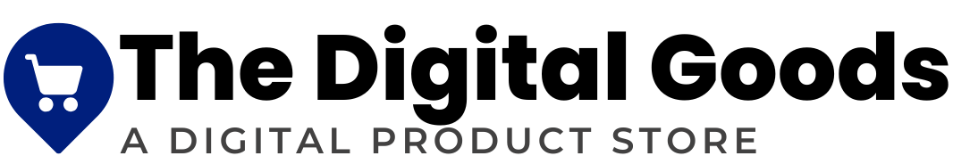 The Digital Goods